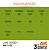 Lime Green - Standard - Imagem 3