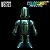 Chameleon Paint STORM SURGE GREEN - Imagem 2