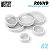 Containment Molds for Round Bases - Imagem 3