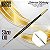 GOLD SERIES Pincel Kolinsky Siberiano - 00 - Imagem 1