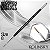 SILVER SERIES Pincel Kolinsky - 0 - Imagem 2