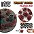 Thorny Scrubs - HELLHOLE RED - Imagem 1
