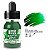 Transparent Acrylic Ink - Warm Green - Imagem 3