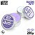 Violet Silicone Putty 200gr - Imagem 4