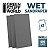 Wet water proof SandPaper&nbsp;180x90mm - 600 grit - Imagem 2