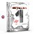 AK LEARNING 04: METALLICS Vol1 –Aircraft &amp; Vehicles- - Imagem 1