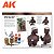 AK LEARNING 06: FLESH &amp; SKIN - Imagem 5