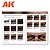 AK LEARNING 06: FLESH &amp; SKIN - Imagem 4