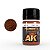 Dark Rust Pigment - Imagem 1