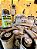 Dark Sepia Pin Wash 35ml - Imagem 2