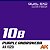 DUAL EXO 10B - PURPLE ANDROMEDA 60ml. - Imagem 2