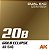 DUAL EXO 20B - GOLD ECLIPSE 60ml. - Imagem 2
