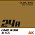 DUAL EXO SCENERY - 24A - LIGHT WOOD 60ml. - Imagem 2