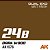 DUAL EXO SCENERY - 24B - DARK WOOD 60ml. - Imagem 2