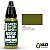 Acrylic Color CAMOUFLAGE GREEN - Imagem 1