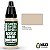 Acrylic Color WHITECAP BEIGE - Imagem 1