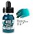 Transparent Acrylic Ink - Turquoise - Imagem 1