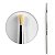 ABT DIFFUSER BRUSH 1 (8MM LONG HAIR) - Imagem 3