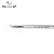 ABT DIFFUSER BRUSH 1 (8MM LONG HAIR) - Imagem 2