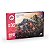 QUICK PAINT SET-36 QUICK GEN COLORS (+2 FREE BRUSHES) - Imagem 2