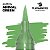 ANIMAL GREEN - PLAYMARKER - Imagem 2