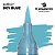 SKY BLUE - PLAYMARKER - Imagem 1