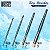 BLUE SERIES Dry Brush - Size 7 - Imagem 2