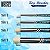 BLUE SERIES Dry Brush - Size 7 - Imagem 3