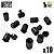Flip-top dropper caps - Imagem 3
