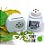 Miniature Leaf Punch LIGHT BLUE - Imagem 4