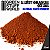 Pigment LIGHT ORANGE OXIDE - Imagem 2
