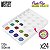 Push Pop Mixing Palette - Imagem 2