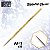 TABLETOP SERIES Synthetic Brush Set 1 (Pack of 10) - Imagem 1