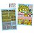Waterslide Decals - Caution Strips and Signs - Imagem 1