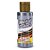 METAL COLORS 60ML PRETO - Imagem 1