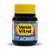 VERNIZ VITRAL/37ML AZUL DA PRUSSIA - Imagem 1