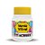 VERNIZ VITRAL/37ML INCOLOR/CLAREADOR - Imagem 1