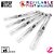 Refillable markers 2 (pack x6) - Imagem 5