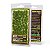 Static Grass Tufts 12 mm - Realistic Green - Imagem 1