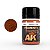 Medium Rust Pigment - Imagem 1