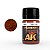 Track Rust Pigment - Imagem 1
