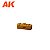 Weapon Cases - Scenography Wargame Set - 100% Polyurethane Resin Compatible With 30-35mm Scale - Imagem 5