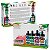 Acrylic Inks Set — Transparent Shades — 4 colors - Imagem 4
