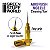 Airbrush Nozzle Cleaner - Imagem 3