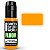 Fluor Paint — Yellow-Orange - Imagem 1