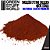 Pigment MEDIUM RED OXIDE - Imagem 2