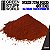 Pigment MEDIUM RED OXIDE - Imagem 1