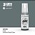 Tinta Acrílica AK Interactive 3GEN AIR A-14 Interior Steel Grey 18ml - Imagem 1