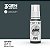Tinta Acrílica AK Interactive 3GEN AIR AMT-11 Blue-Grey 18ml - Imagem 1
