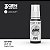 Tinta Acrílica AK Interactive 3GEN AIR AMT-12 Dark Grey 18ml - Imagem 1